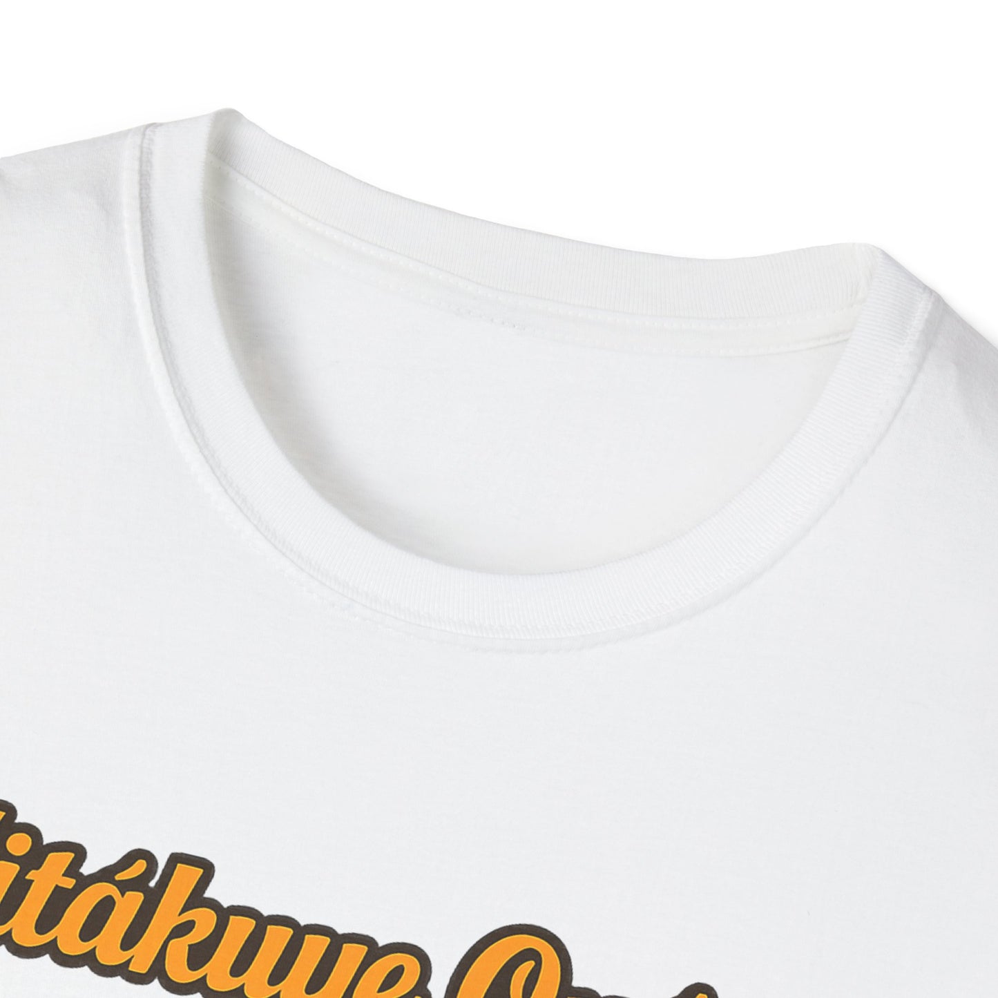 Mitakuye Oyas'in - Tribal Spirit - Unisex T-Shirt, Trendy Family Tee, Native American Gift, Matching Family Shirts, Outdoor Adventure Wear