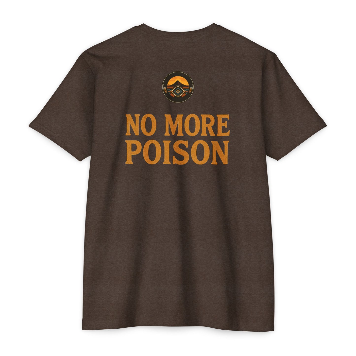 Say it loud. Say it clear. Dooda.-Empowering Unisex T-Shirt with Bold Graphics, Casual Wear, Protest Apparel, Statement Tee, Eco-Conscious Fashion, Gift for Activists