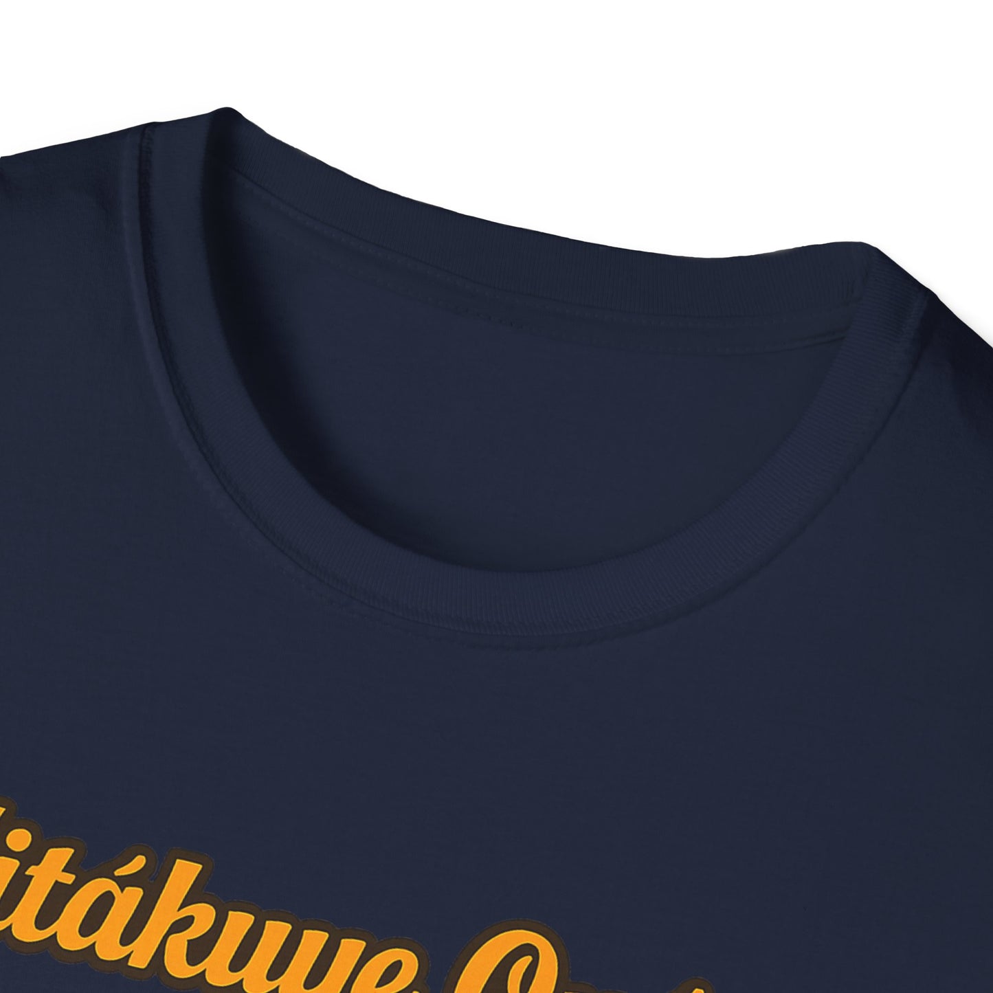 Mitakuye Oyas'in - Tribal Spirit - Unisex T-Shirt, Trendy Family Tee, Native American Gift, Matching Family Shirts, Outdoor Adventure Wear