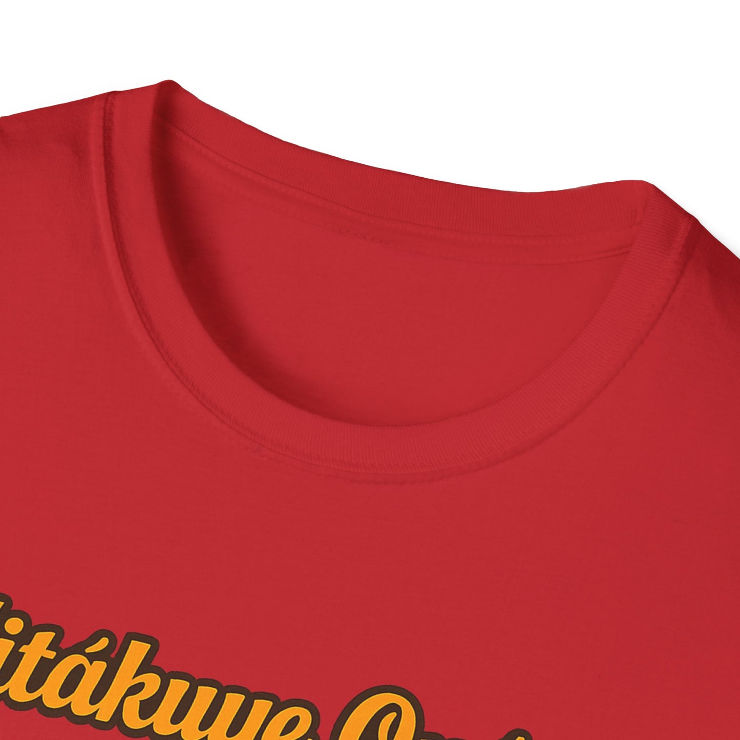 Mitakuye Oyas'in - Tribal Spirit - Unisex T-Shirt, Trendy Family Tee, Native American Gift, Matching Family Shirts, Outdoor Adventure Wear