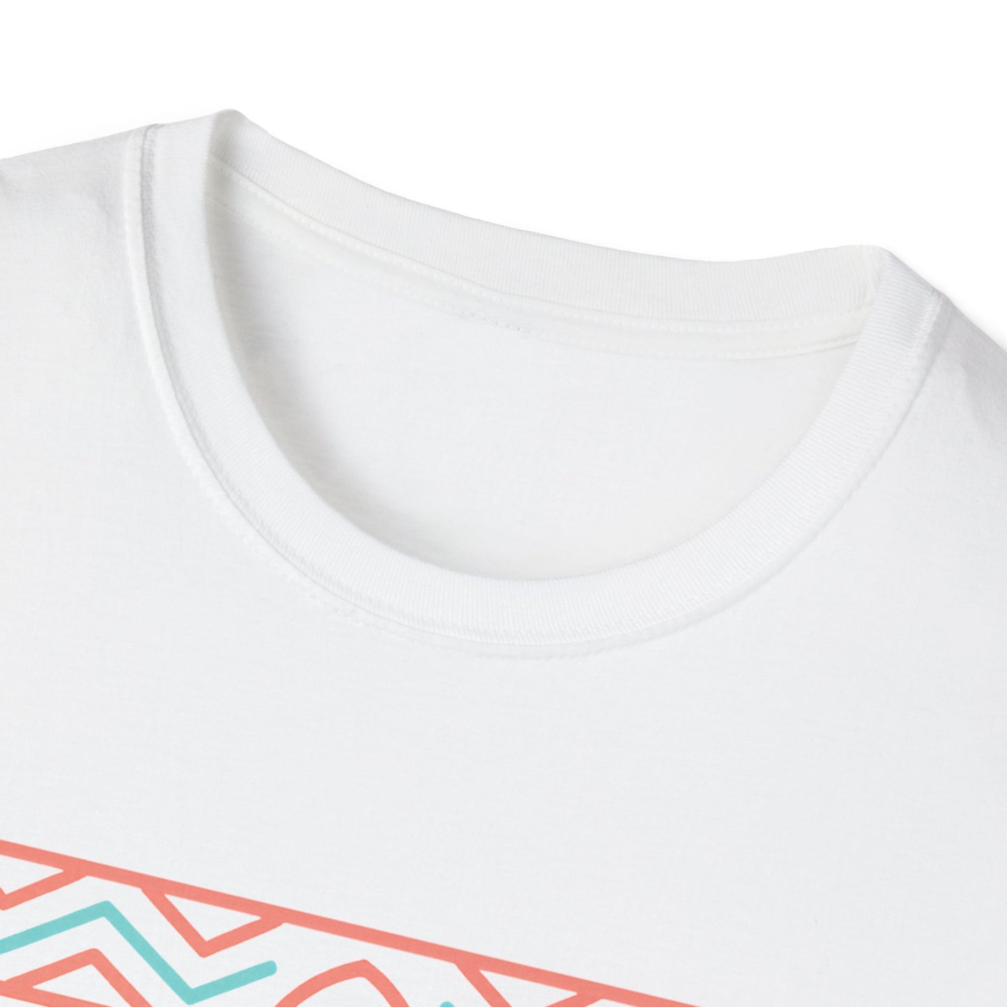 Morning Light Bloom – Women's Native American-Inspired Tee Boho Floral Unisex T-Shirt | Casual Wear, Gift for Her, Summer Style, Eco-Friendly, Beach Day Essential