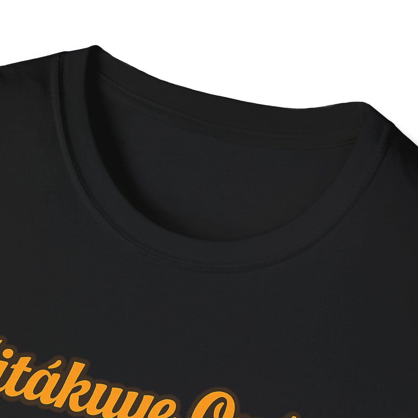 Mitakuye Oyas'in - Tribal Spirit - Unisex T-Shirt, Trendy Family Tee, Native American Gift, Matching Family Shirts, Outdoor Adventure Wear