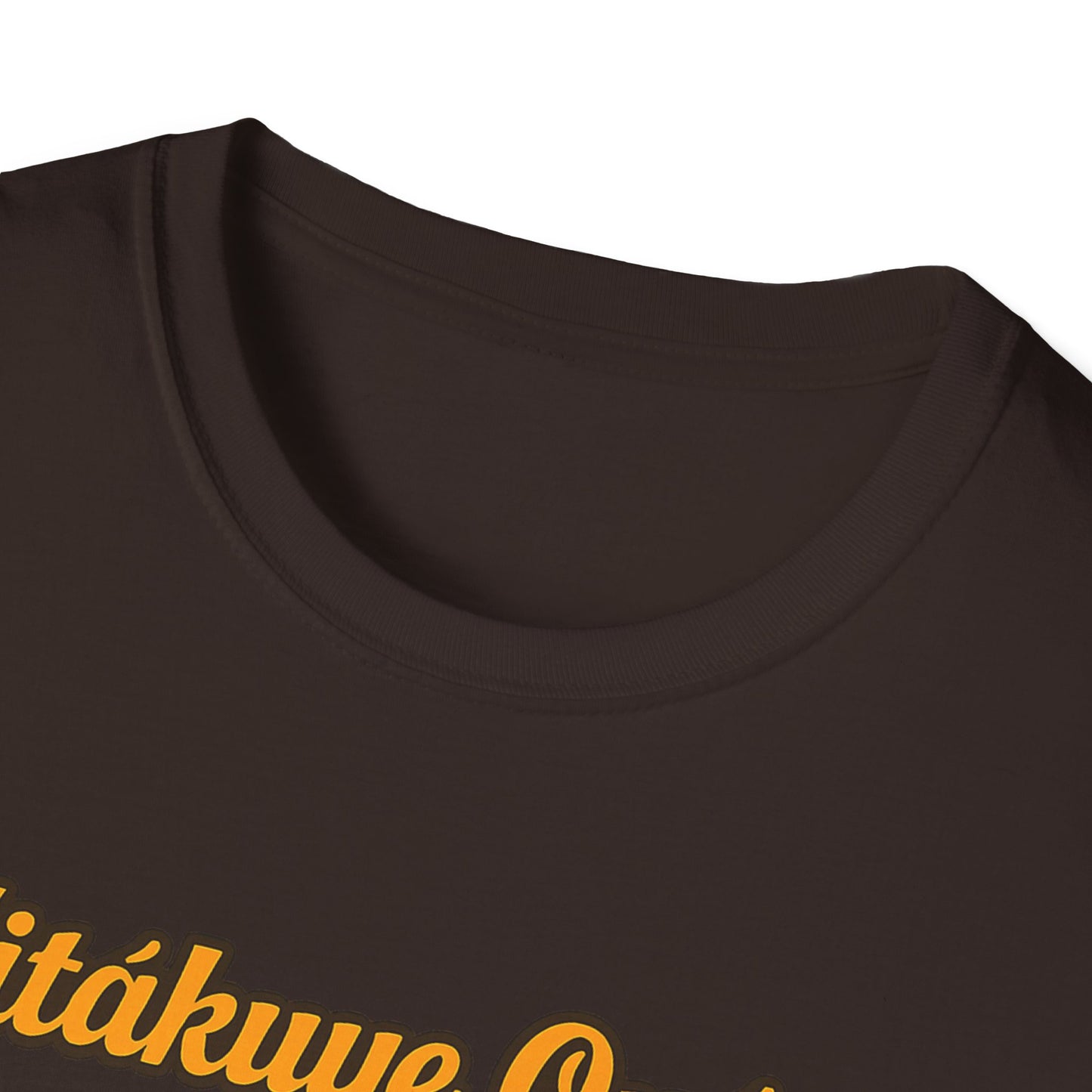 Mitakuye Oyas'in - Tribal Spirit - Unisex T-Shirt, Trendy Family Tee, Native American Gift, Matching Family Shirts, Outdoor Adventure Wear