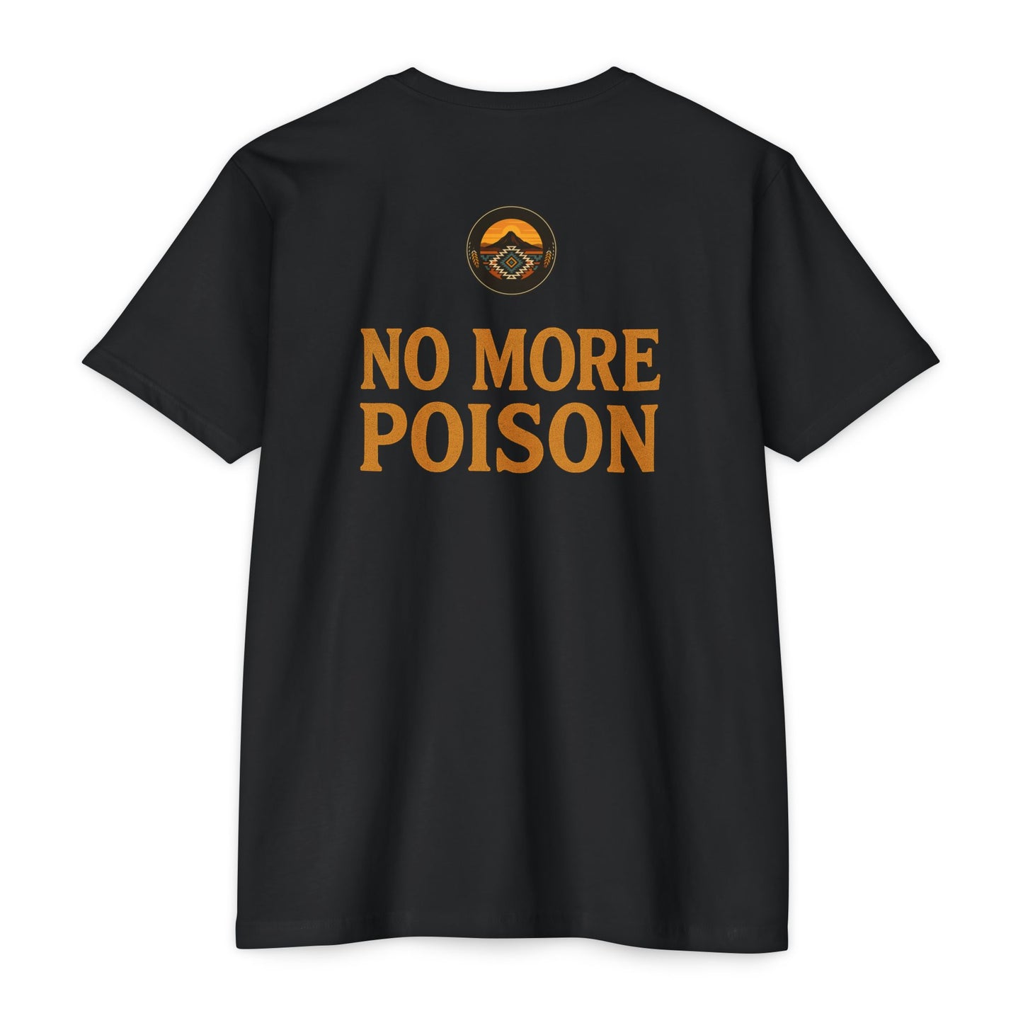 Say it loud. Say it clear. Dooda.-Empowering Unisex T-Shirt with Bold Graphics, Casual Wear, Protest Apparel, Statement Tee, Eco-Conscious Fashion, Gift for Activists