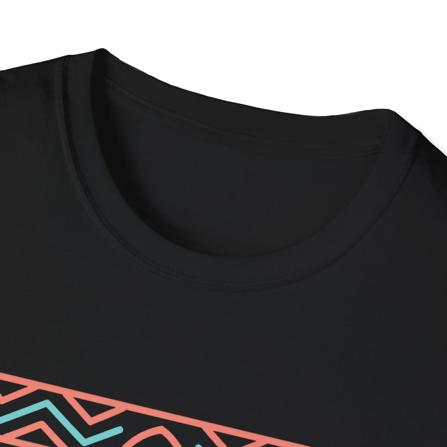 Morning Light Bloom – Women's Native American-Inspired Tee Boho Floral Unisex T-Shirt | Casual Wear, Gift for Her, Summer Style, Eco-Friendly, Beach Day Essential