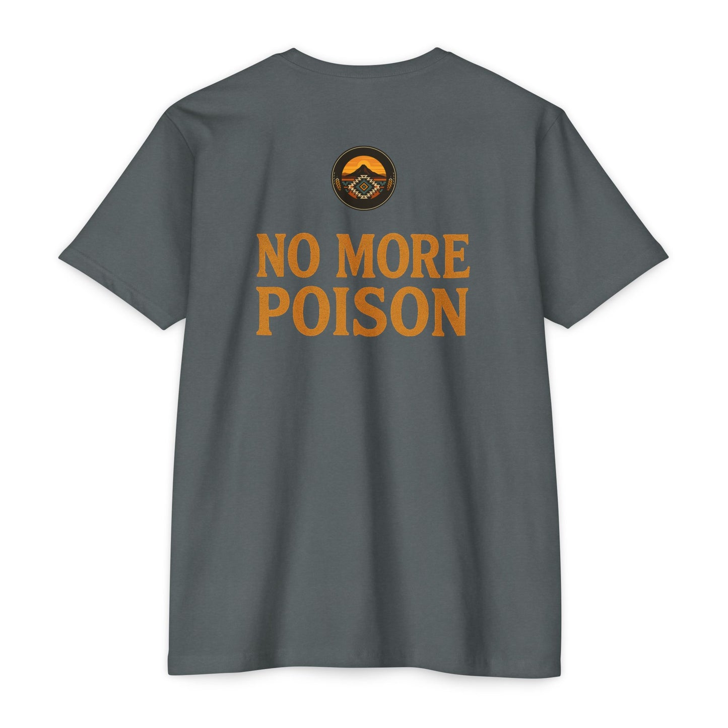 Say it loud. Say it clear. Dooda.-Empowering Unisex T-Shirt with Bold Graphics, Casual Wear, Protest Apparel, Statement Tee, Eco-Conscious Fashion, Gift for Activists