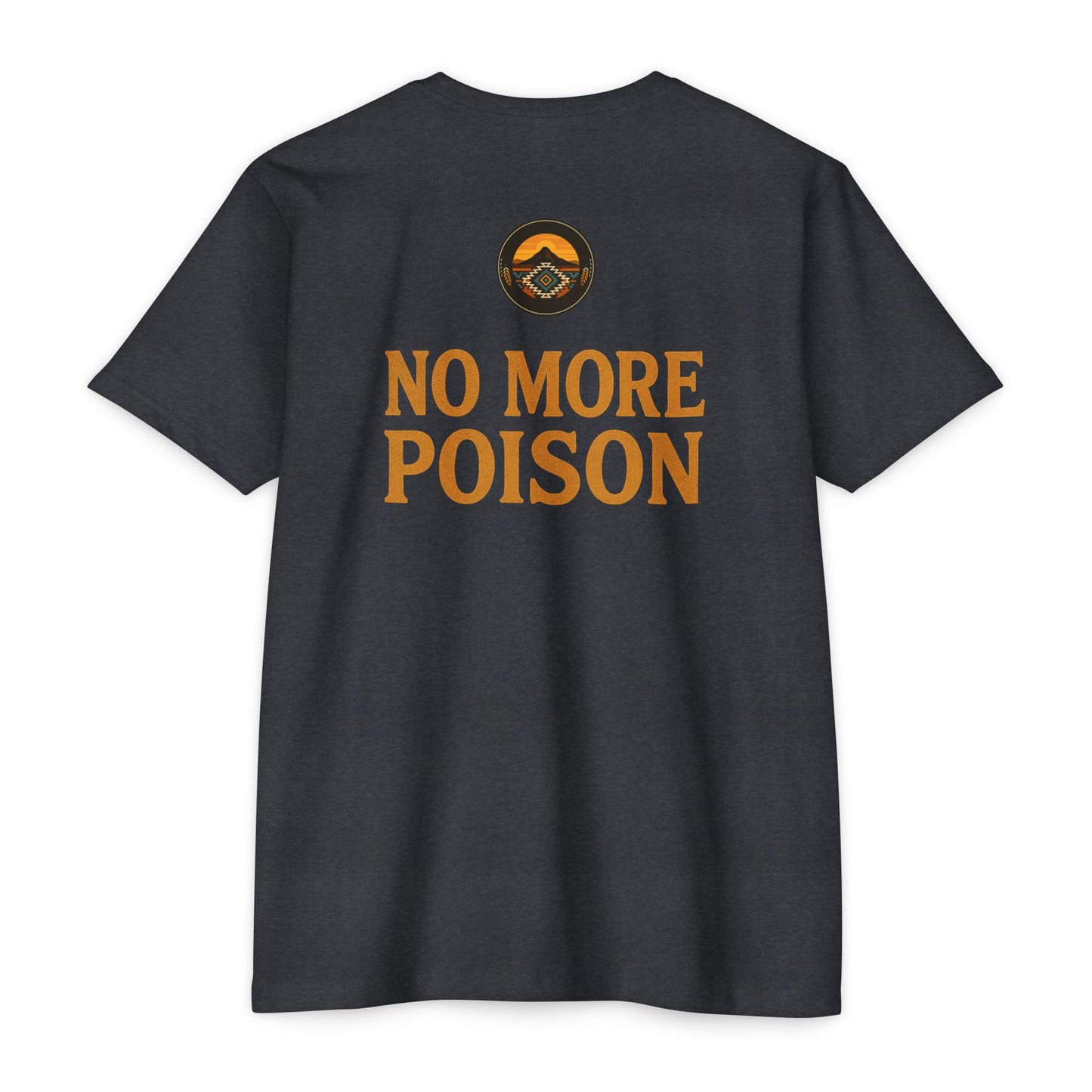 Say it loud. Say it clear. Dooda.-Empowering Unisex T-Shirt with Bold Graphics, Casual Wear, Protest Apparel, Statement Tee, Eco-Conscious Fashion, Gift for Activists