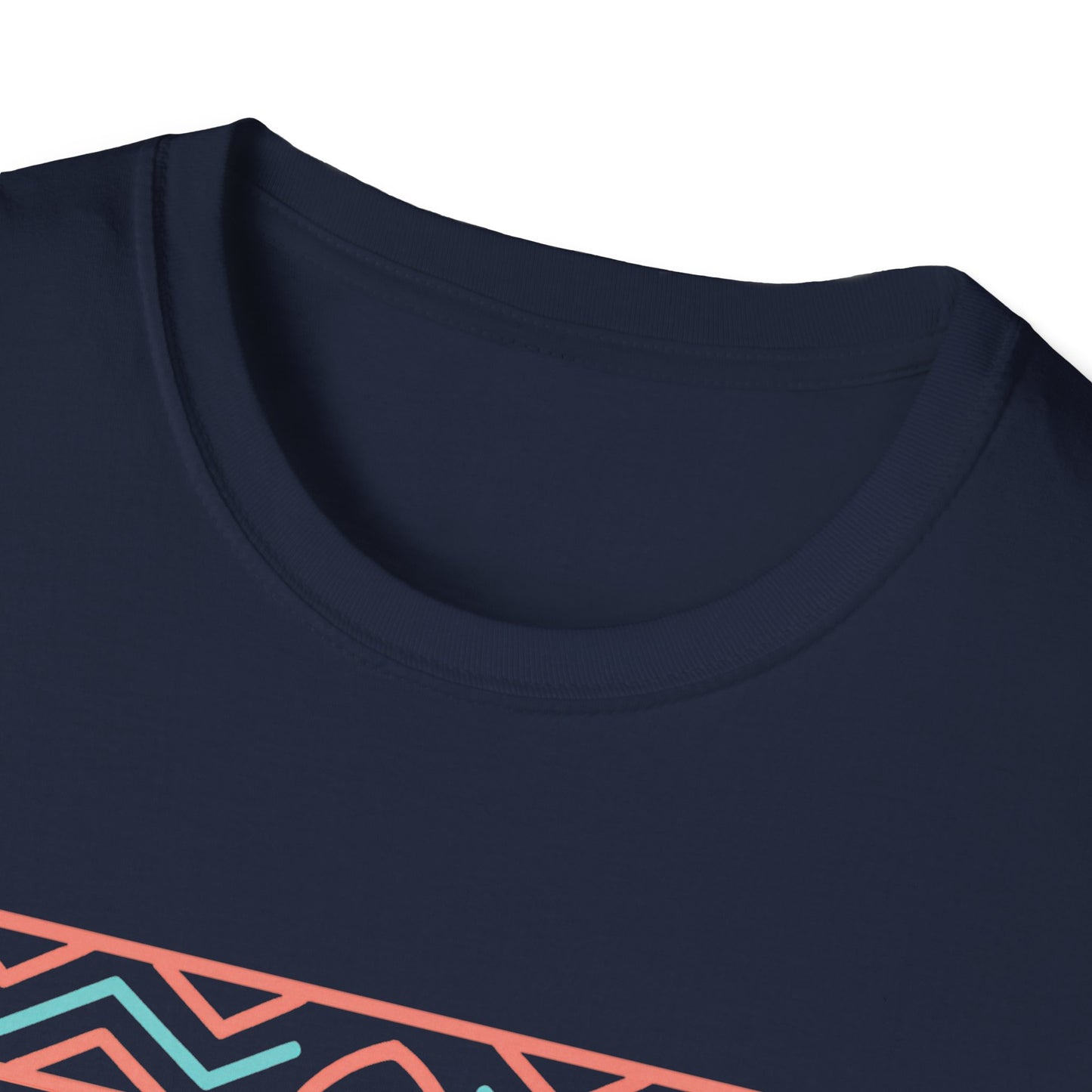 Morning Light Bloom – Women's Native American-Inspired Tee Boho Floral Unisex T-Shirt | Casual Wear, Gift for Her, Summer Style, Eco-Friendly, Beach Day Essential